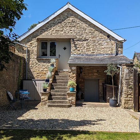 Villa The Barn, Chipping Norton, Cotswolds Exterior foto