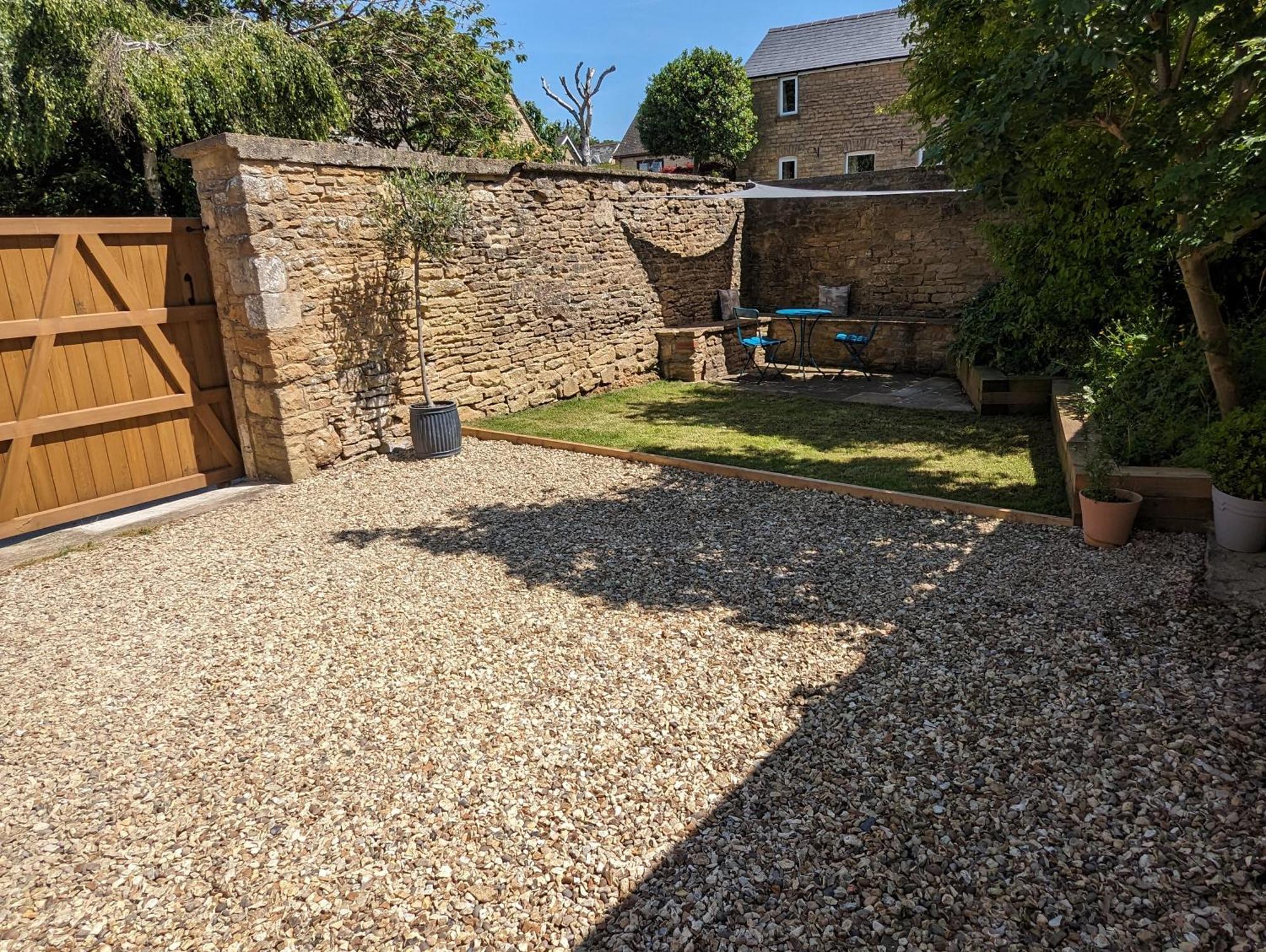 Villa The Barn, Chipping Norton, Cotswolds Exterior foto